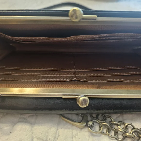 Hobo International wallet/purse - Picture 7 of 9